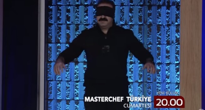 MasterChef Türkiye 114. Bölüm İzle (5 Aralık Cumartesi)
