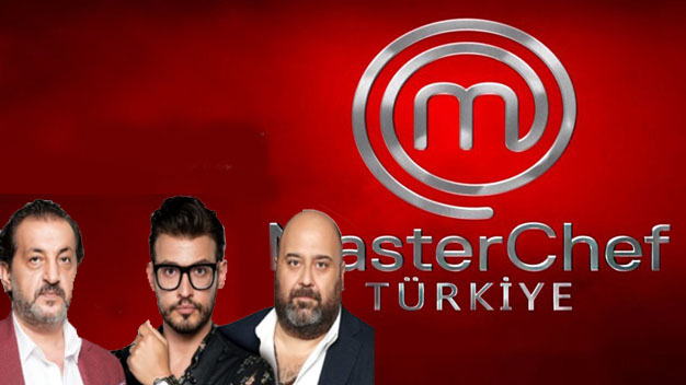 Masterchef Türkiye Yeni Sezonuyla Tv 8’de Başlıyor!