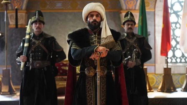 Mehmed Fetihler Sultanı Çekim Yerleri Merak Konusu Oldu!