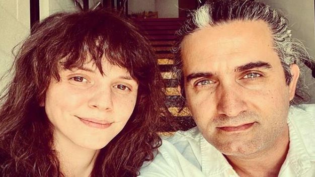 Mehmet Ali Alabora ve Pınar Öğün'den 'Artık evli değiliz' paylaşımı