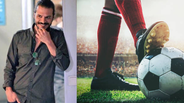 Mehmet Günsür’ün Rolü Belli Oldu! Yeni Dizide ‘Futbolcu’ Olacak