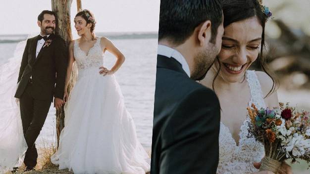 Merve Dizdar ve Gürhan Altundaşar Barıştı mı?