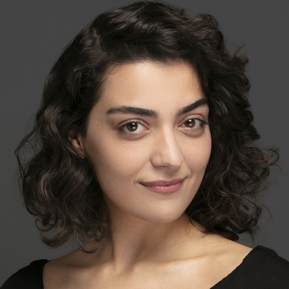 Merve polat nereli