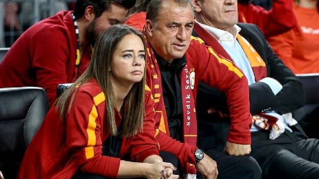 Merve Terim Bebeğini Kaybetti