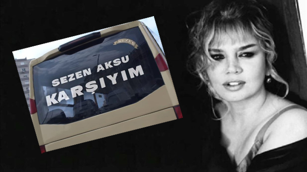 Minik Serçe Sezen Aksu'nun son klibi sosyal medyada olay oldu!