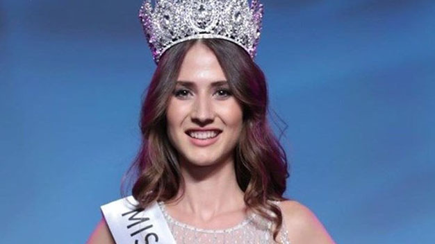 Miss Turkey 2019 Birincisi Oyuncu Oluyor!