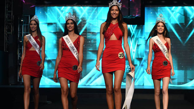 Miss Turkey 2019 Güzellik Yarışması Hangi Kanalda Saat Kaçta Yayınlanacak?