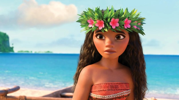 Moana 2'nin Gişe Rekorları Kırmasının Ardından Disney Moana 3 İçin İlk Adımları Atıyor!