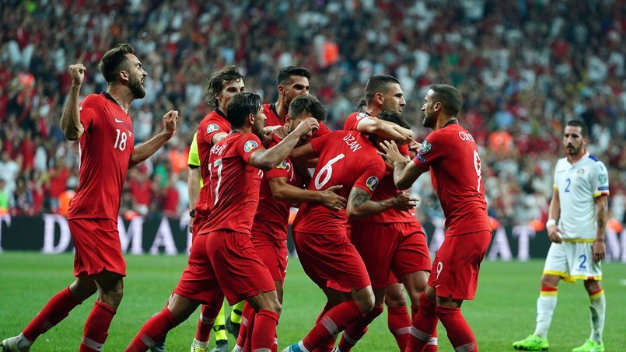 Moldova - Türkiye maçı saat kaçta hangi kanalda?