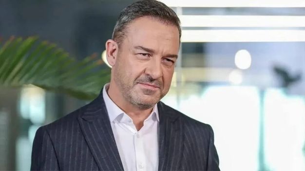 Murat Aygen Kızılcık Şerbeti'nin 5. Sezonuna Mı Dahil Oldu?