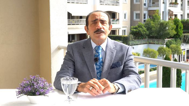 Mustafa Keser'den Bülent Ersoy'a çok ağır sözler: Keser babanın uşağı mı?