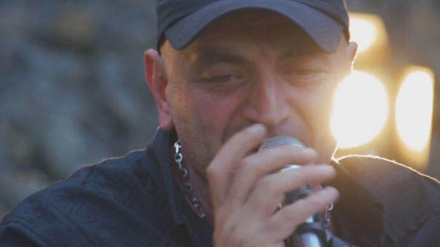 Müzisyen Ayhan Alptekin Hayatını Kaybetti
