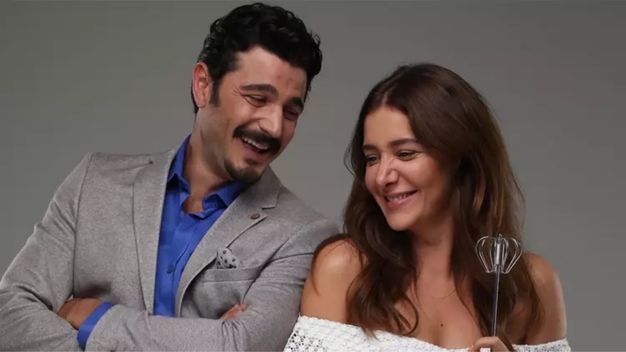 Nasipse Olur 2 Filmi İçin Heyecanlı Bekleyiş Başladı! Filmin Okuma Provaları Tamamlandı! 