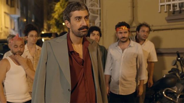 Nemlizade Nerede Çekilmiştir?