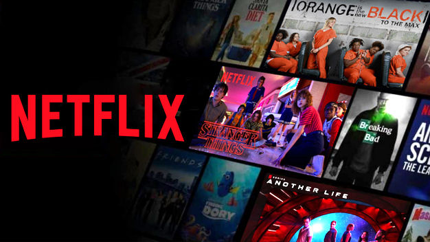 Netflix Türkiye'den 4 yeni dizi İşte ilk detaylar!