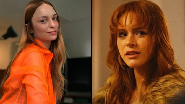 Nilperi Şahinkaya'dan Jasmine Dizisine Ağır Sözler! Diziyi Yerden Yere Vurdu! 