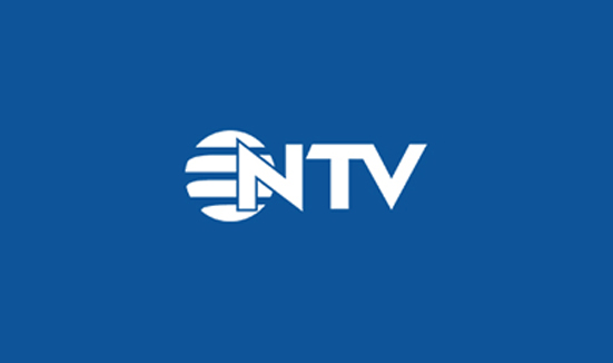 NTV skandal bir hataya imza attı