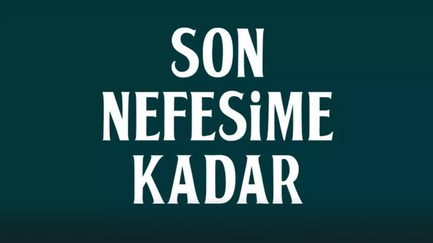 Nurgül Yeşilçay ve Emre Kınay'lı Son Nefesime Kadar dizisinin yayın tarihi ortaya çıktı!