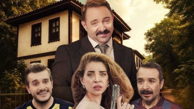 Öğretmen 2 Filmi Konusu ve Oyuncu Kadrosu