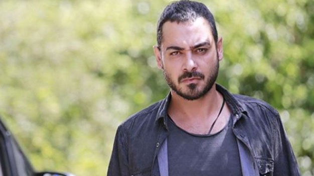 Rüzgar Aksoy Balaban Karakteriyle Arıza'ya Katıldı
