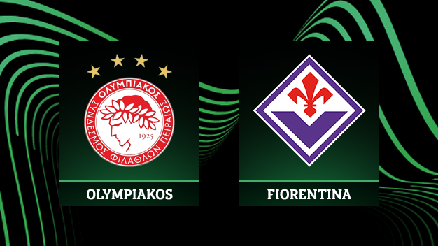 Olympiakos - Fiorentina canlı izle
