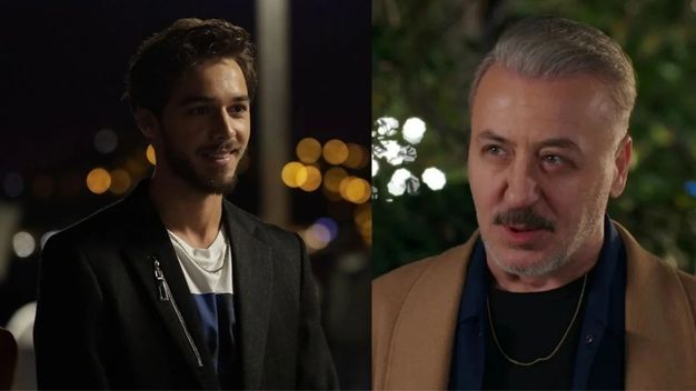 Onur Bay Yiğit Karakteriyle Kuruluş Orhan Dizisinin Oyuncu Kadrosuna Katıldı!