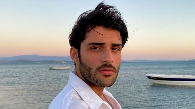 Orhan Becerir Yeraltı Dizisinin Oyuncu Kadrosuna Kaan Rolüyle Katıldı!