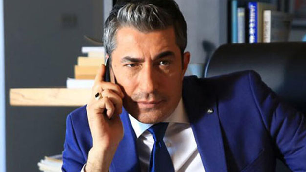 Osman Sınav'ın yapımcılığını yaptığı Erkan Petekkaya'nın yeni dizisi belli oldu!