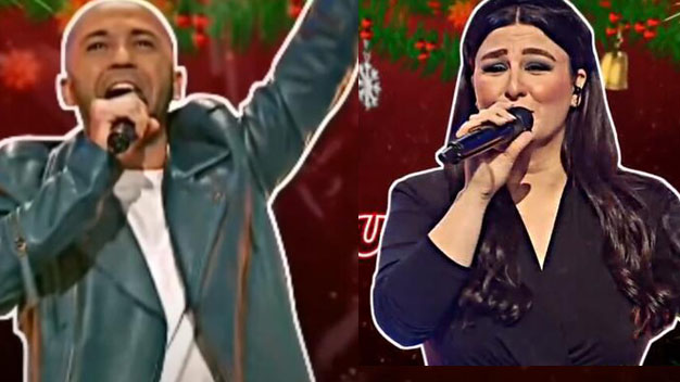 Tv 8’in O Ses Türkiye Yılbaşı Özel Programına Hangi Ünlüler Katılıyor?