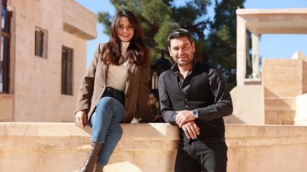 Ozan Akbaba Ailesi İçin Kritik Bir Karar Verdi!
