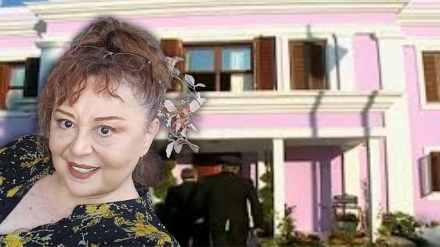 Parla Şenol'dan Selena'nın Çekildiği Evle İlgili Şaşırtan Bir İtiraf Geldi!