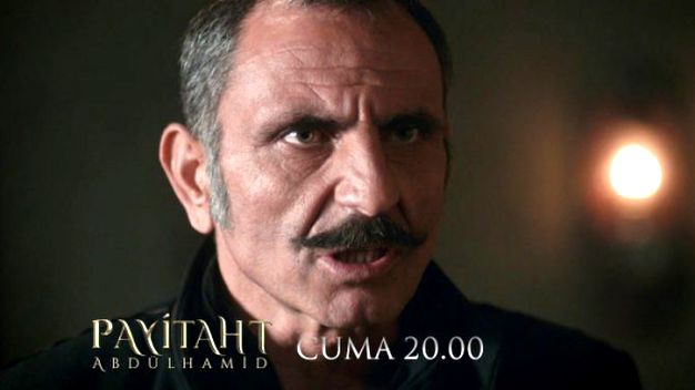 Payitaht Abdülhamid’in Halil Halid’i Gürkan Uygun diziden ayrılıyor mu?