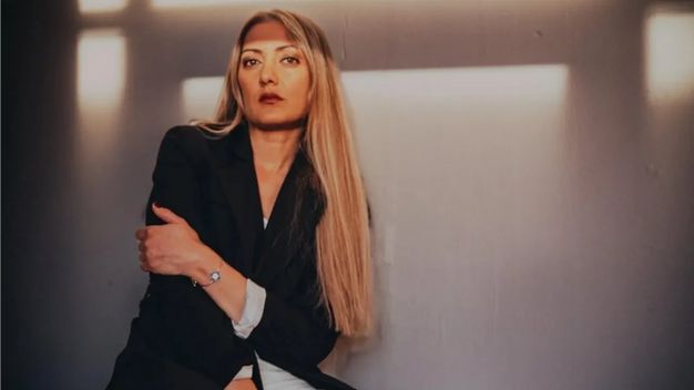 Pınar Çağlar Gençtürk Çarpıntı Dizi Kadrosuna Dahil Oldu! 