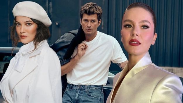 Pınar Deniz Dönence Dizisinden Ayrıldı! Yeni Başrol Burcu Biricik Mi? 