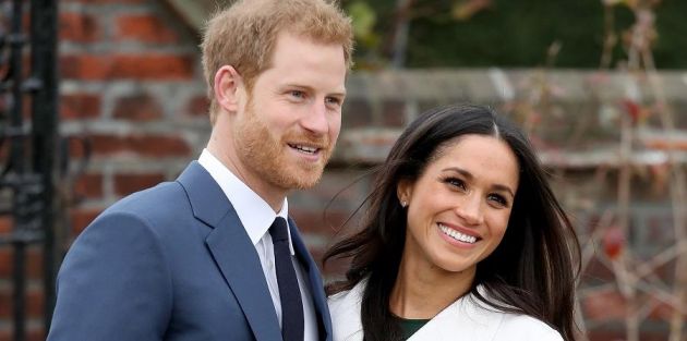Prens Harry ve Megan Markle'ın bebekleri dünyaya geldi