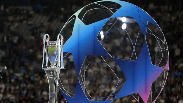 PSG - Inter Canlı İzle (Şampiyonlar Ligi Finali) 