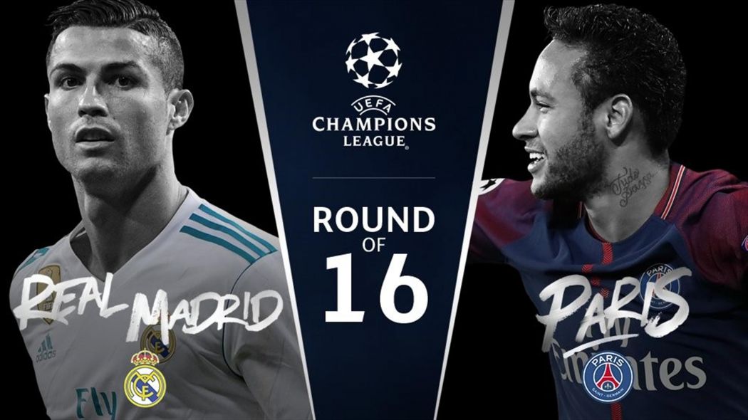 PSG - Real Madrid maçı şifresiz canlı izle TRT1 canlı yayın