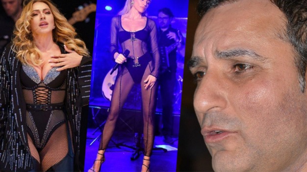 Rafet El Roman'dan Hadise ve Gülşen'e Sahne Kıyafeti Tepkisi! Ne Yapmaya Çalışıyorlar?