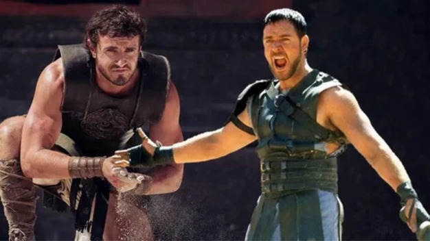 Ridley Scott'tan Beklenen Açıklama! Gladiator 3 Kesinlikle Çekilecek