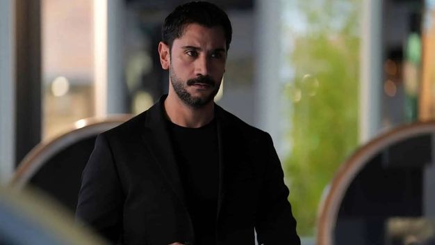 Rüya Gibi'nin Emir'i Uğur Güneş Emir Karakterini Anlattı! Seyirci Heyecanla Bekliyor! 