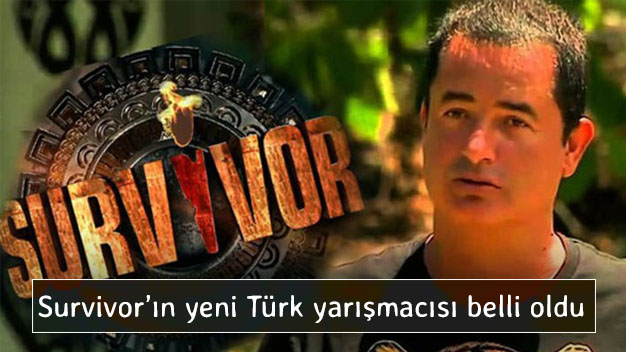 Sabriye Şengül Survivor Türkiye - Yunanistan'da!