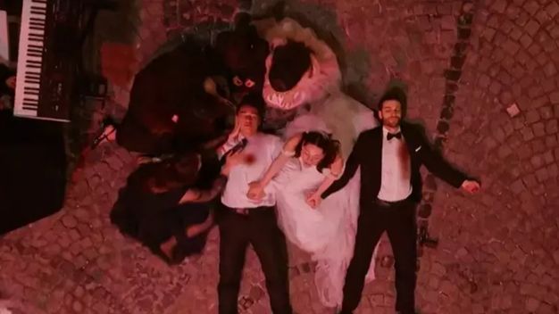 Sahipsizler'in Yusuf'u Enes Koçak Kadroya Veda Mı Ediyor?