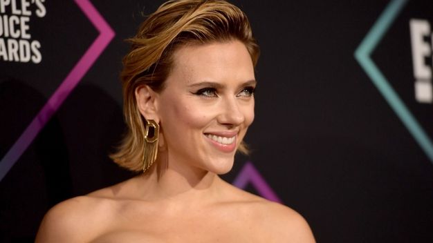 Scarlett Johansson'dan Yeni Film Fragmanı ve Dizi Gelişmeleri