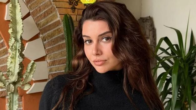 Sevdam Karadeniz'in Neslihan'ı (Berfe Sancak) Kimdir?