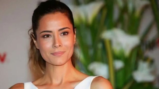 Sevdiğim Sensin Dizisinin Fatoş'u (Özlem Conker) Kimdir?