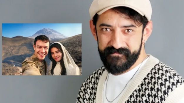 Sevdiğim Sensin'in Ferman'ı (Emrah Aytemur) Kimdir?