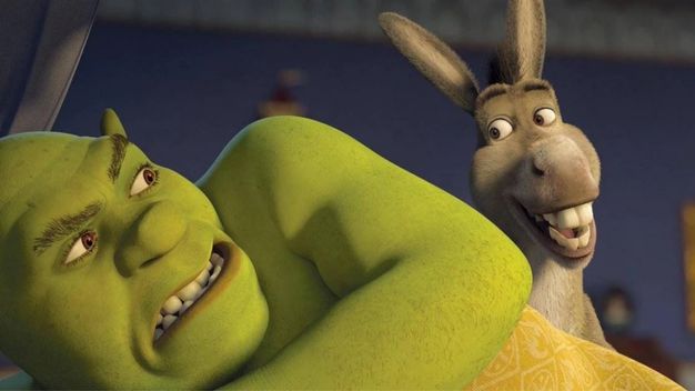 Shrek Filminin Fenomen Karakteri Geri Dönüyor! Eşek Bu Defa Başrolü Kaptı!