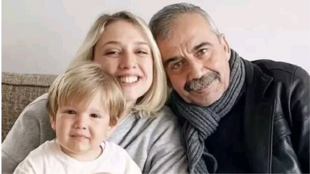 Sırrı Süreyya Önder'e veda