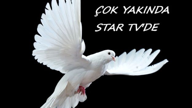 Star TV'nin iddialı yeni dizisi 'Güvercin'den ilk kareler yayınlandı!