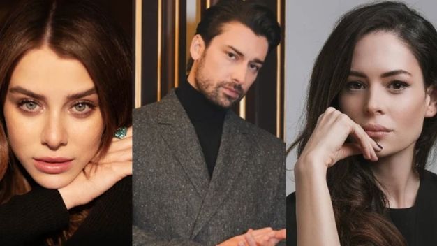 Şule Dizisi Konusu ve Oyuncu Kadrosu